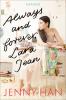 Cover photo of the book Always and Forever, Lara Jean