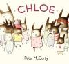 Chloe by Peter McCarty Family of bunnies