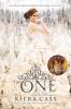 Cover photo of the book The One