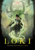 Loki: Where Mischief Lies by Mackenzie Lee