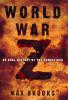 World War Z by Max Brooks