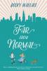 Far From Normal Book Cover: Far From Normal