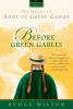 Before Green Gables by Budge Wilson