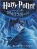 Harry Potter and the Order of the Phoenix by J.K. Rowling