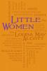 Little Women by Louisa May Alcott