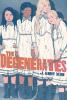 The Degenerates by J. Albert Mann