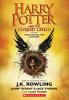 Harry Potter and the Cursed Child by J.K. Rowling