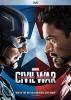 Captain America Civil War movie