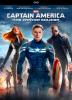 Captain America The Winter Soldier movie