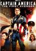 Captain America movie