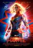 Captain Marvel movie