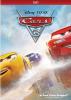 Cars 3 movie