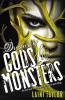 Dreams of Gods and Monsters by Laini Taylor