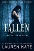 Fallen by Lauren Kate