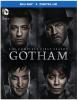 Gotham The Complete First Season