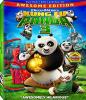 Kung Fu Panda 3 movie