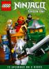 LEGO Ninjago Season One