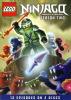 LEGO Ninjago Season Two