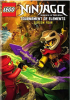 LEGO Ninjago Season Four