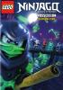 LEGO Ninjago Season Five