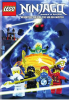 LEGO Ninjago Season Three Part Two