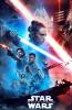 Star Wars The Rise of Skywalker movie