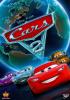 Cars 2 DVD