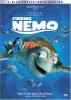 Finding Nemo DVD