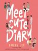 Meet Cute Diary by Emery Lee