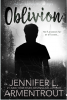 Oblivion by Jennifer L. Armentrout