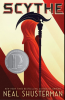 Scythe by Neal Schusterman