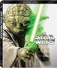 Star Wars DVD 1-3