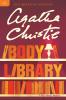 The Body in the Library by Agatha Christie