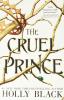 The Cruel Prince by Holly Black