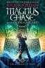 Magnus Chase and the Hammer of Thor by Rick Riordan