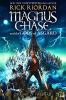 Magnus Chase and the Ship of the Dead by Rick Riordan
