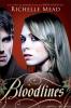 Bloodlines by Richelle Mead