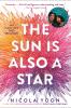 The Sun is Also a Star by Nicola Yoon