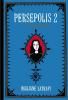 Persepolis 2 by Marjane Satrapi