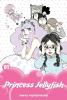 Princess Jellyfish by Akiko Higashimura