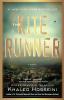 The Kite Runner by Khaled Hosseini