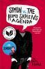 Simon Vs. the Homo Sapiens Agenda by Becky Albertalli