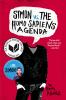 Simon Vs. the Homo Sapiens Agenda by Becky Albertalli