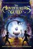 The Adventurer's Guild by Zack Loran Clark and Nick Eliopulos