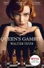 The Queen’s Gambit by Walter Tevis