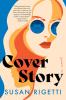 Cover of COVER STORY by Susan Rigetti