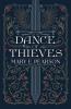 Dance of Thieves by Mary E. Pearson