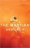 The Martian by Andy Weir