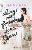 Always and Forever Lara Jean by Jenny Han