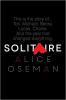 Solitaire by Alice Oseman